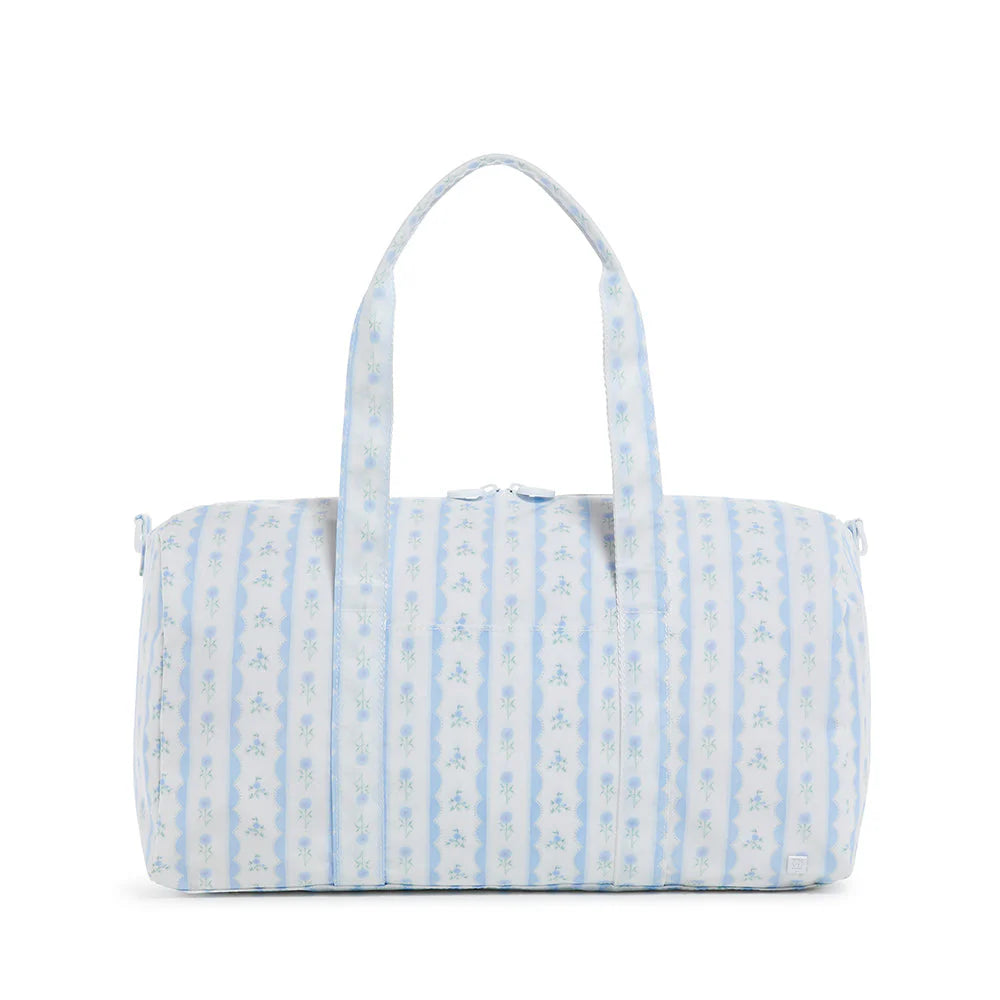 TRVL Weekender Duffel Bag