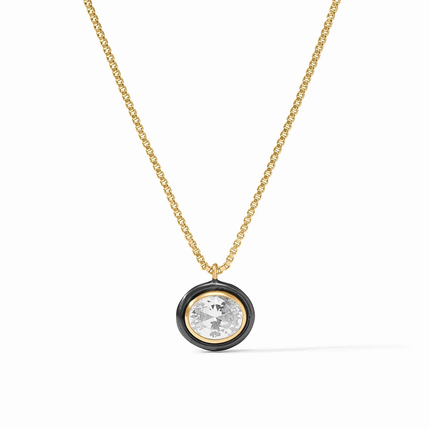Julie Vos Tribeca Delicate Necklace