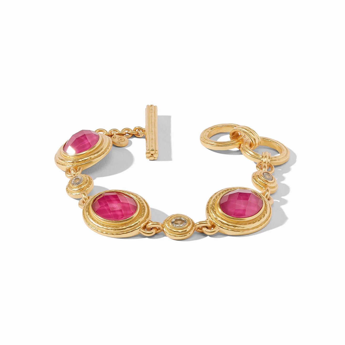Julie Vos Tudor Stone Bracelet