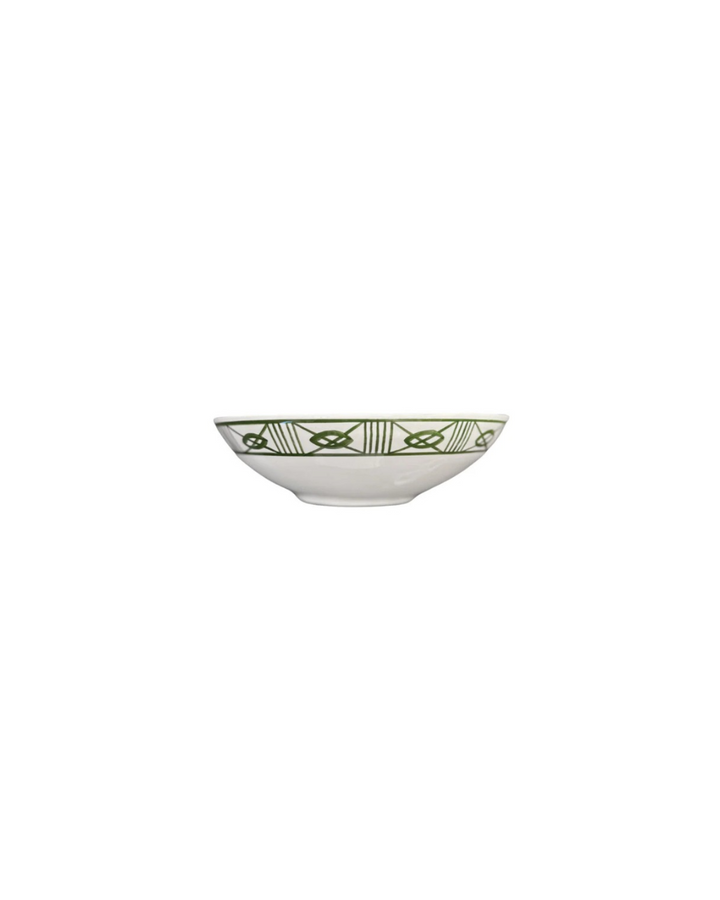 Lisbon Cereal Bowl, Green Verde