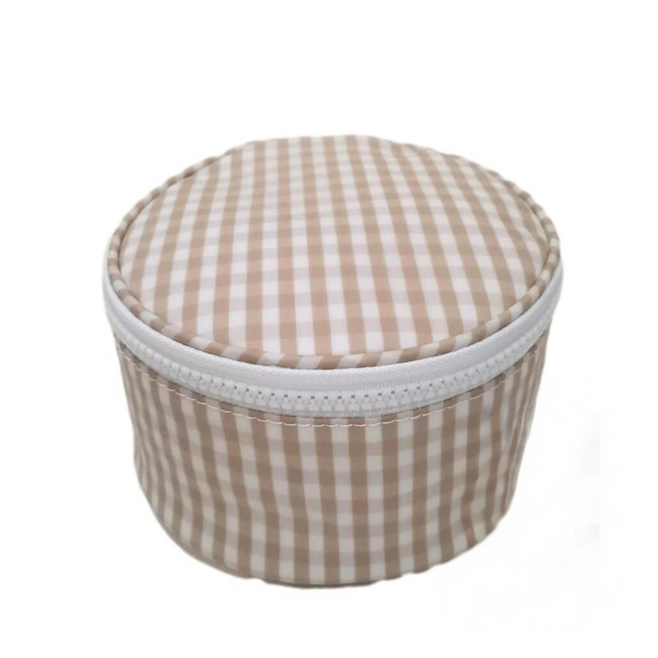 Roundup Jewel Case