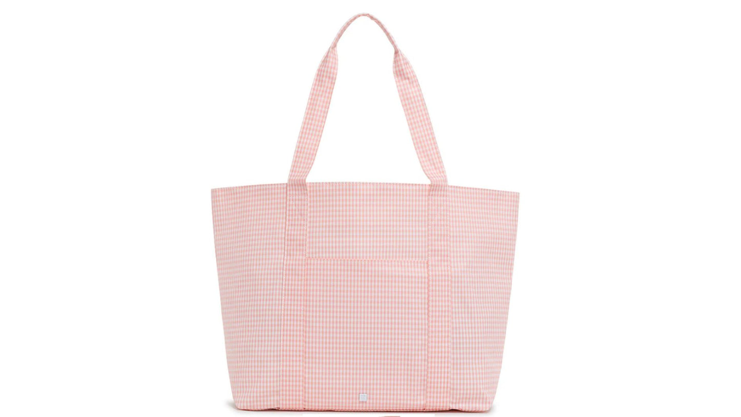 TRVL JUMBO TOTE - X-Large Tote