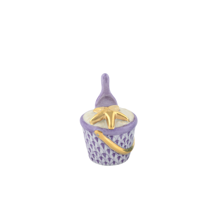 Herend Beach Bucket