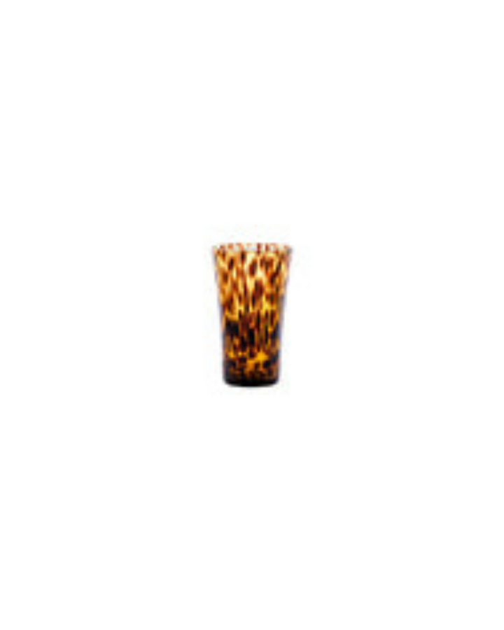 Puro Tortoiseshell Large Tumbler
