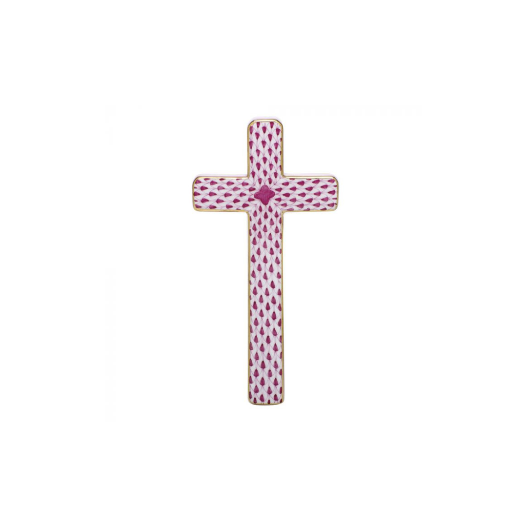 Herend Cross