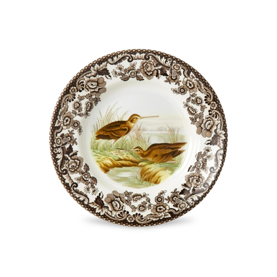 Woodland Bread and Butter (Snipe)