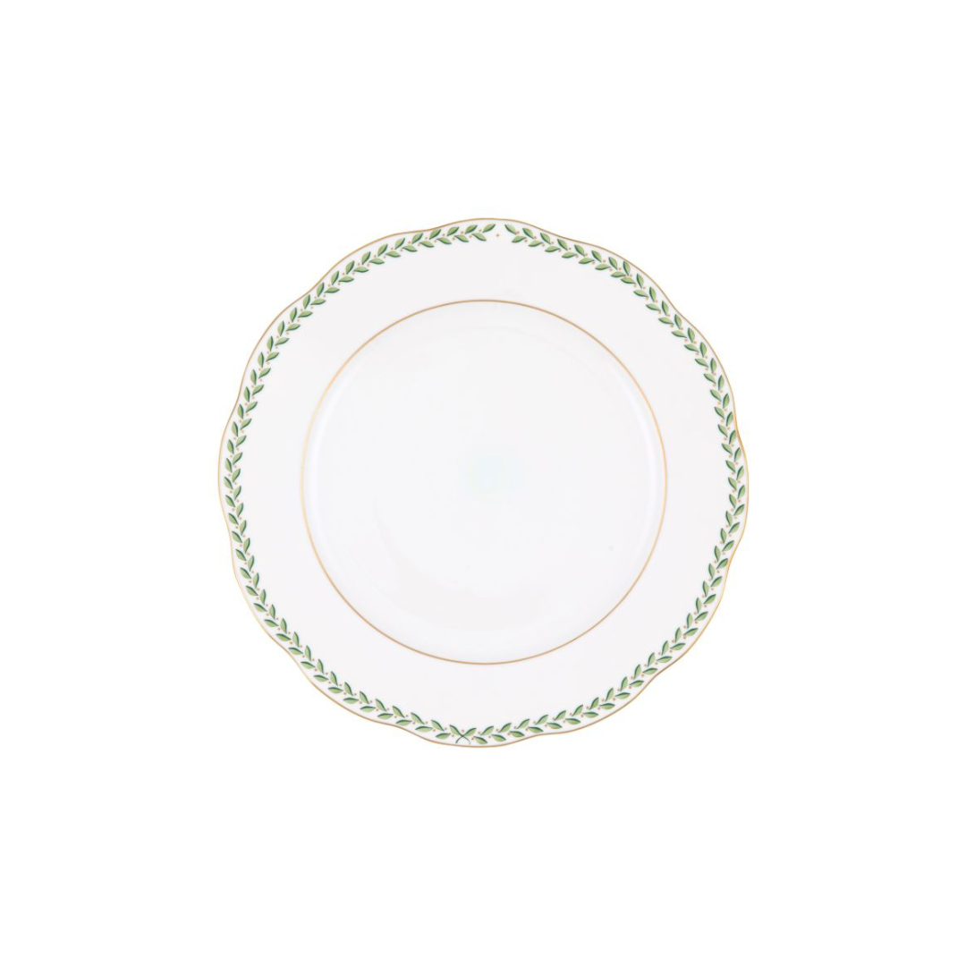 Herend Green Laurel