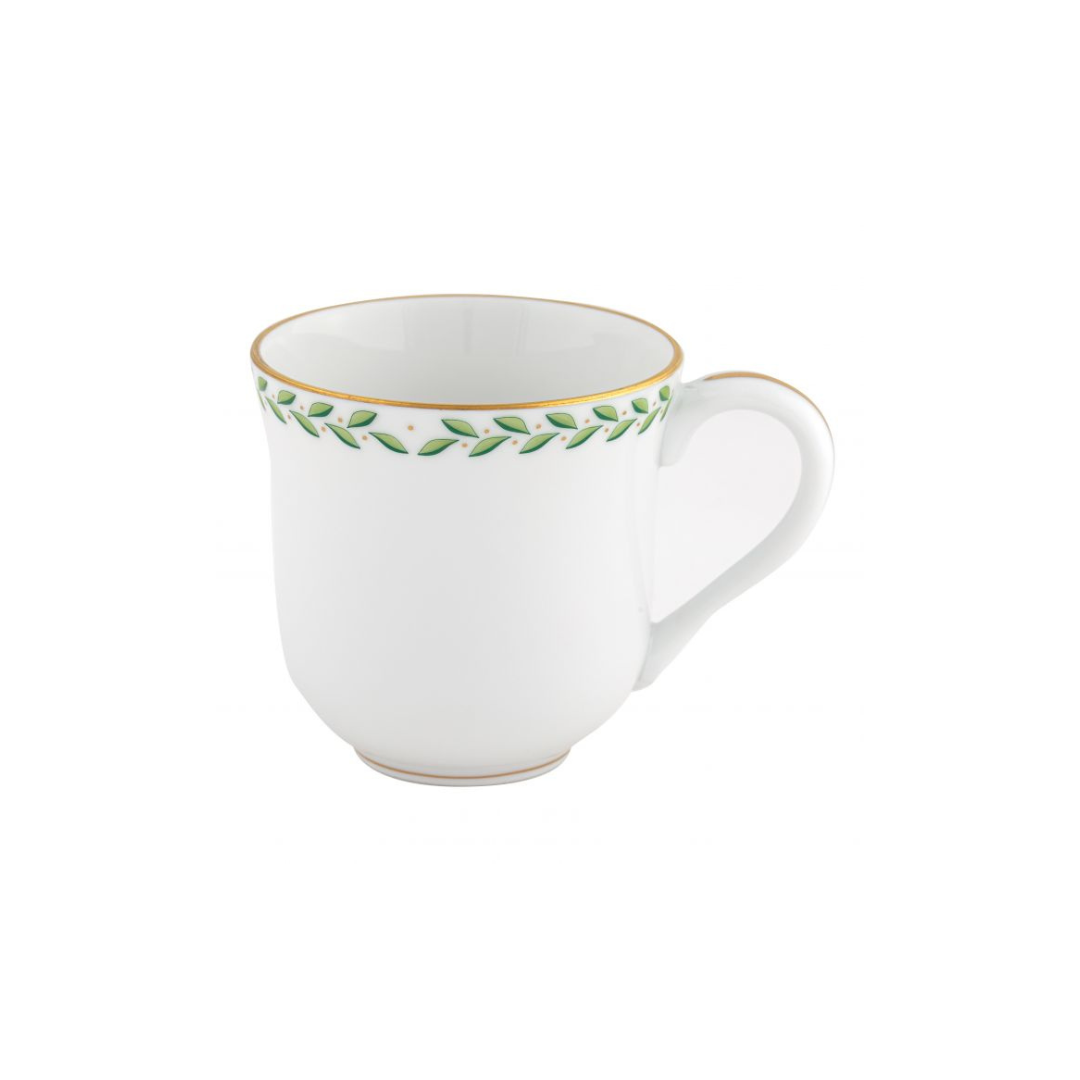 Herend Green Laurel