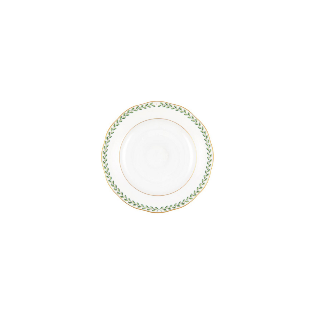 Herend Green Laurel