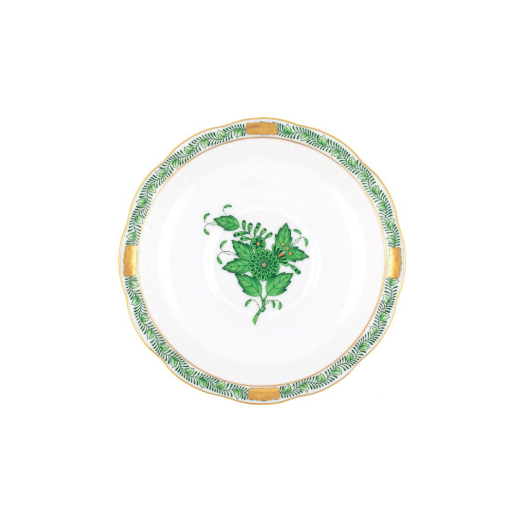 Herend Chinese Bouquet, Green