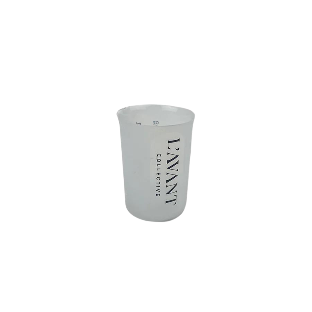 L'AVANT Laundry Detergent Measuring Cup, Silicone