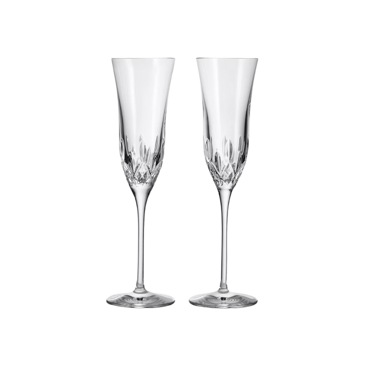 Waterford Lismore Essence Champagne Flute