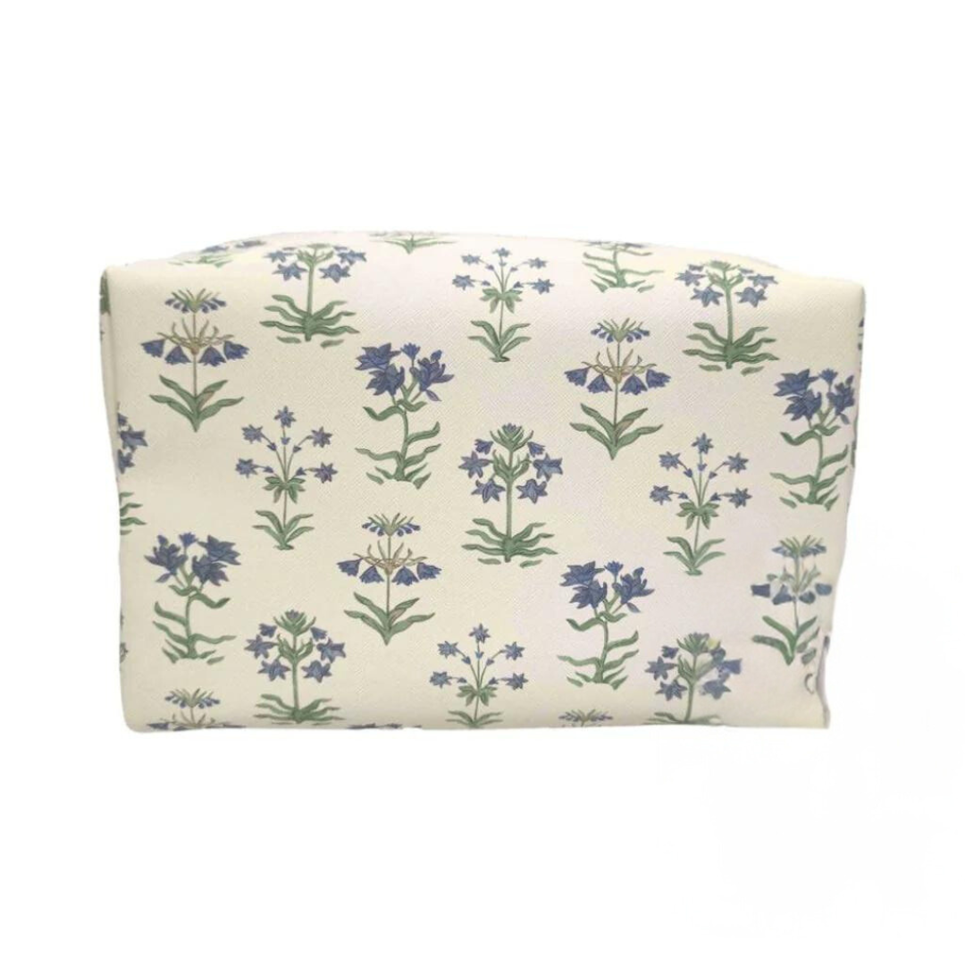 TRVL Design Luxe Provence Cosmetic Bag