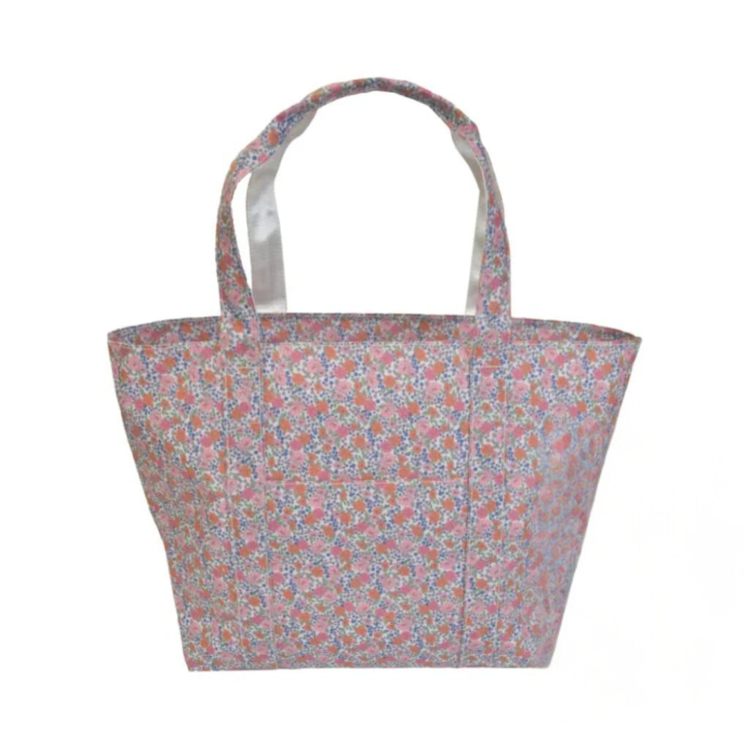 TSA Jumbo Tote - X-Large Tote