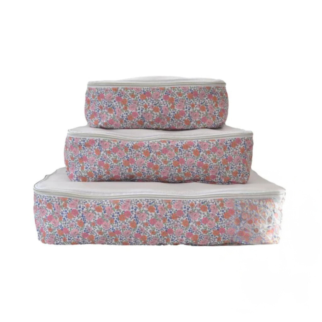 TRVL Packing Squad - Packing Cubes