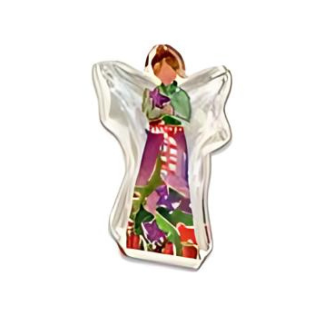 Angel of Peace Acrylic