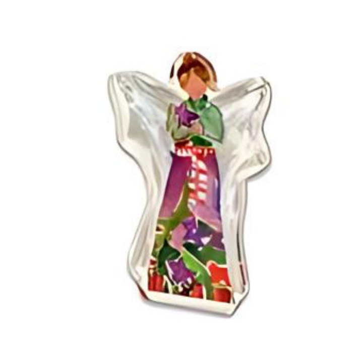 Angel of Peace Acrylic