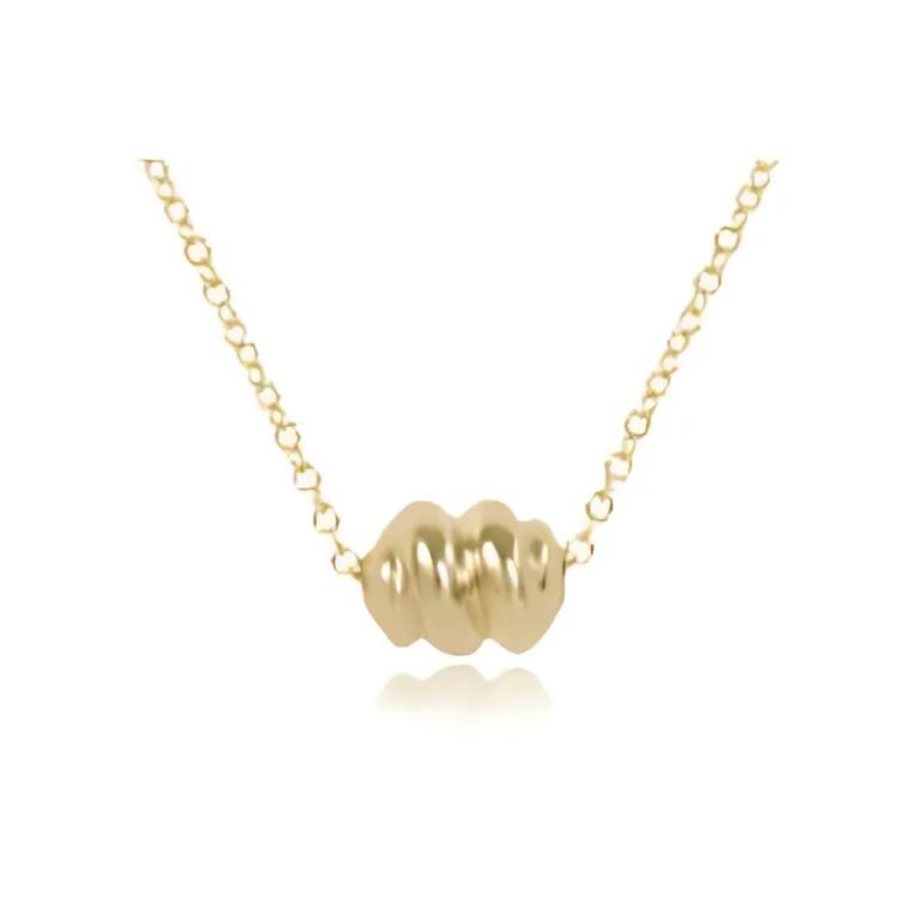 enewton 16" Necklace Gold - Admire Gold