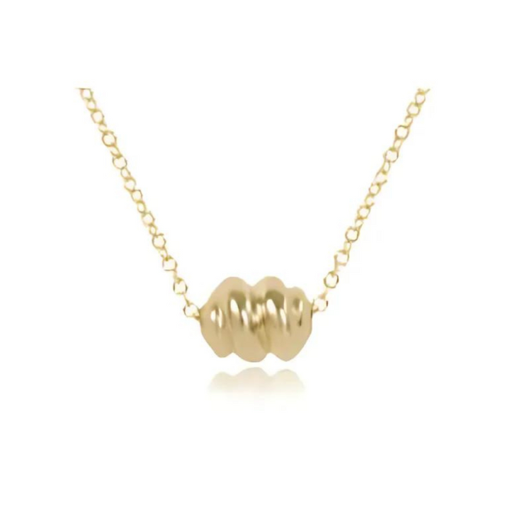 enewton 16" Necklace Gold - Admire Gold