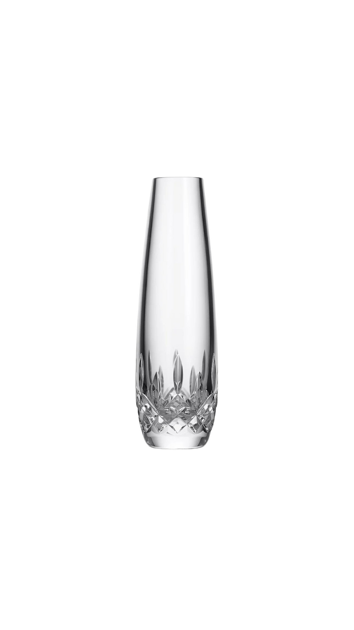 Waterford Lismore Essence Bud Vase, 8in
