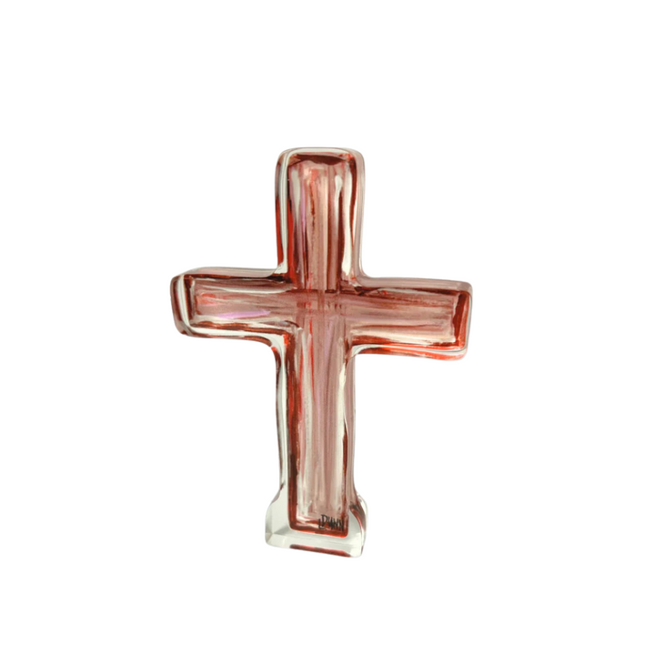 Old Rugged Acrylic Cross- Resurrection Set Add-On