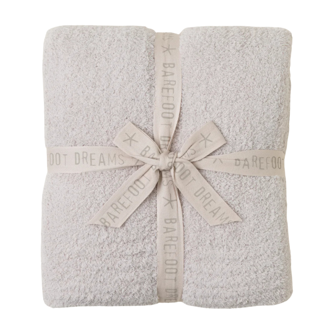 Barefoot Dreams CozyChic Throw