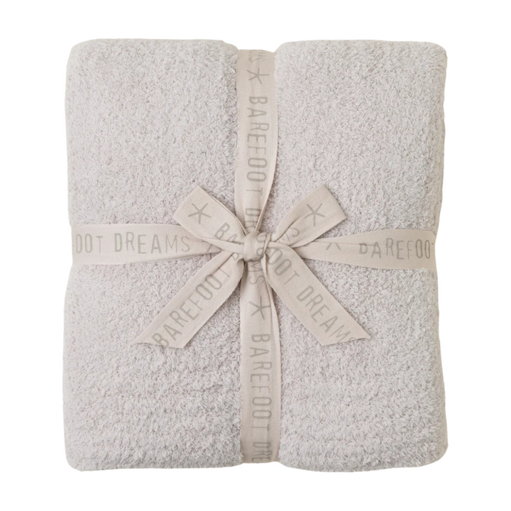 Barefoot Dreams CozyChic Throw