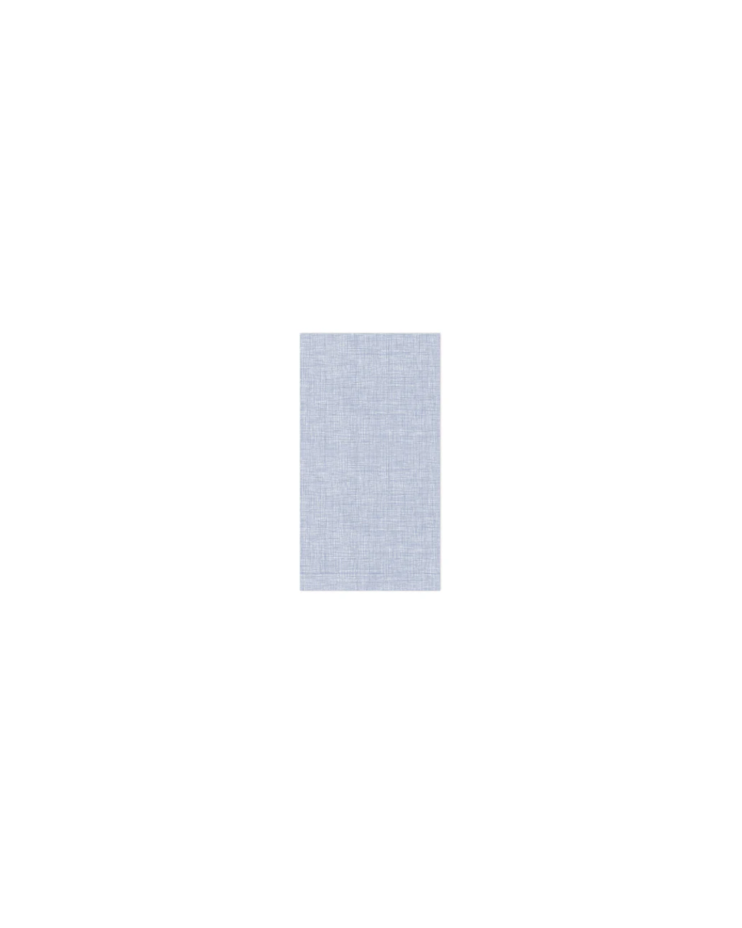 Papersoft Easy Blue Napkins, Pack of 20