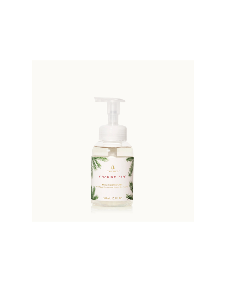 Thymes Foaming Hand Wash Fraiser Fir