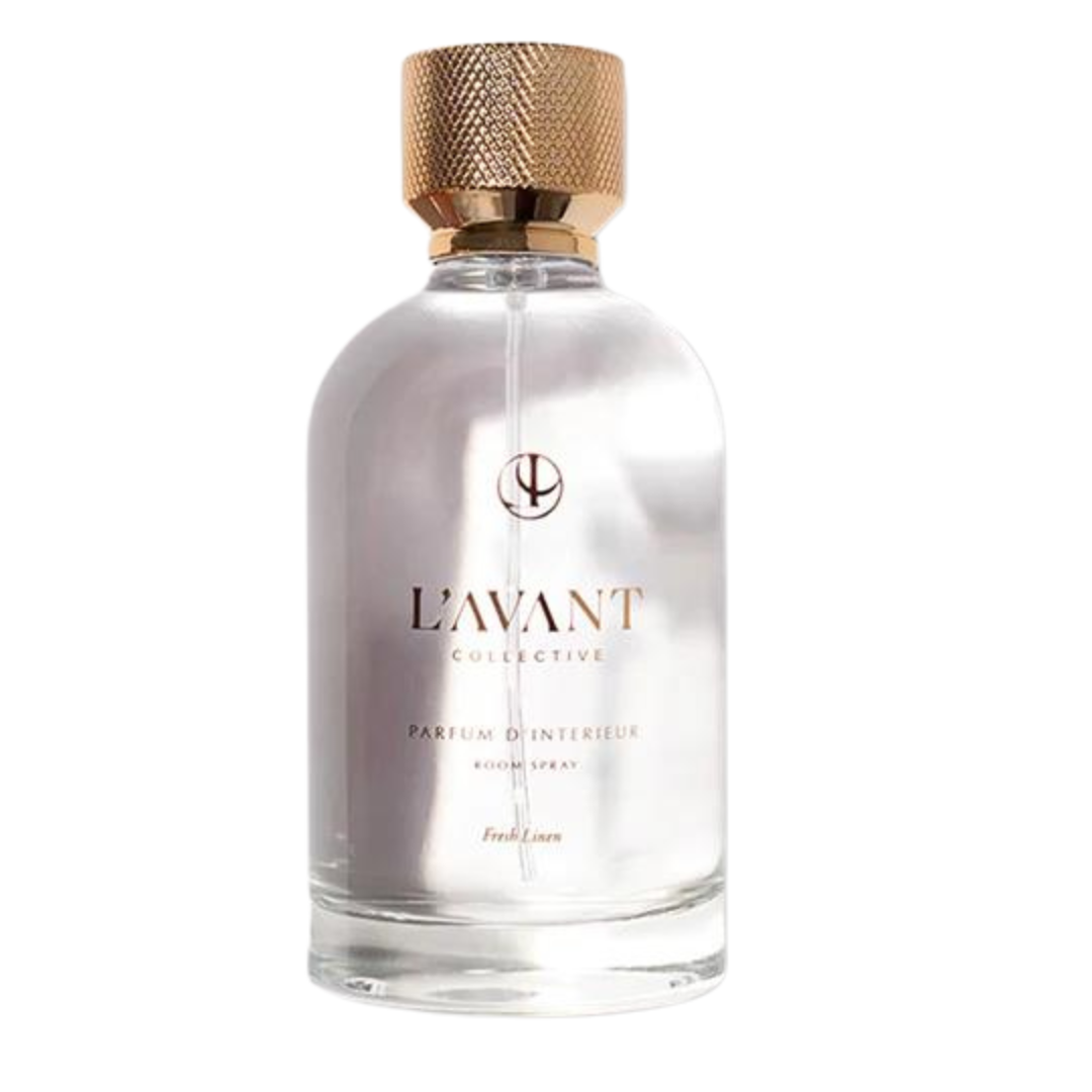 L'AVANT Fresh Linen Room Spray