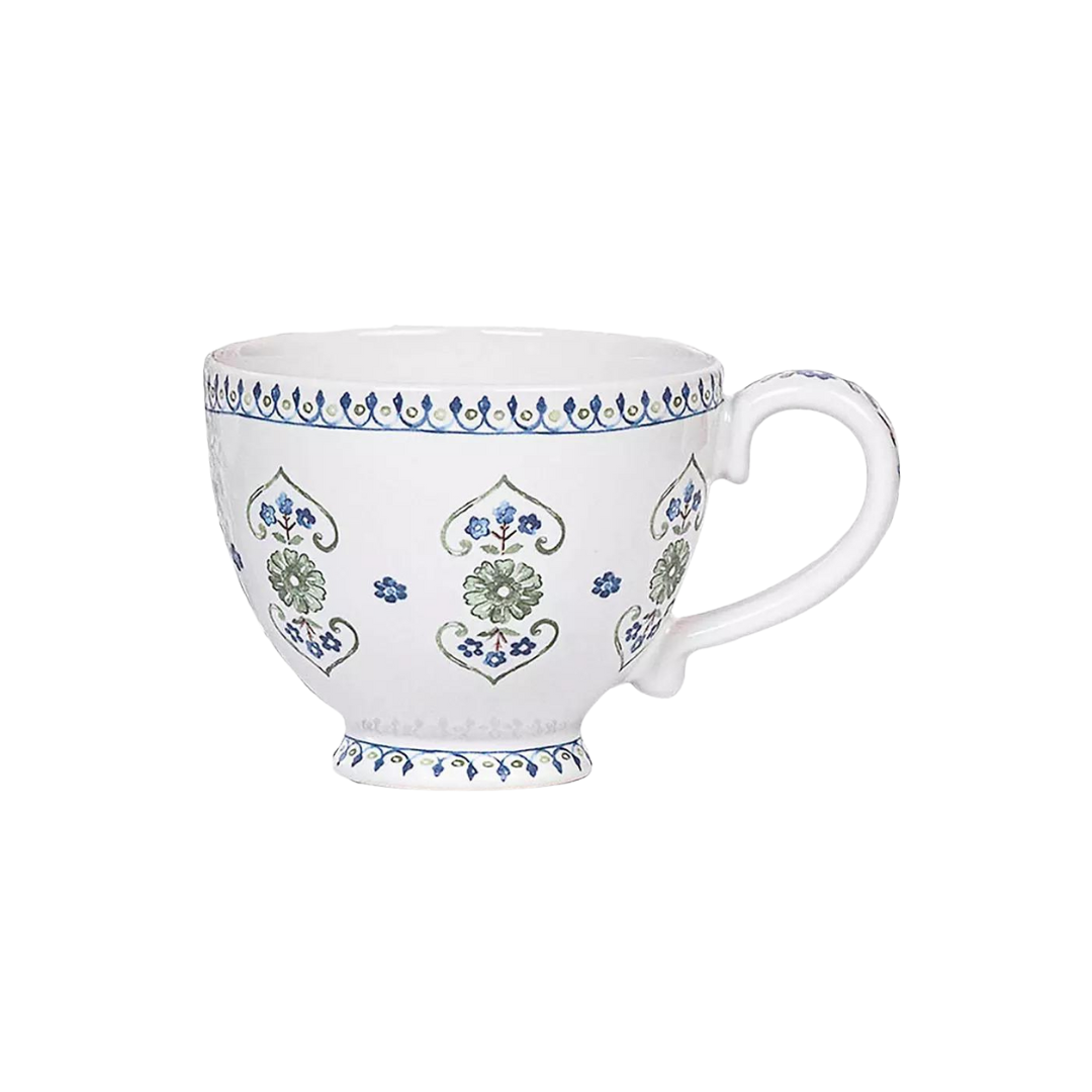 Juliska Villa Seville 4pc Place Setting - Chambray