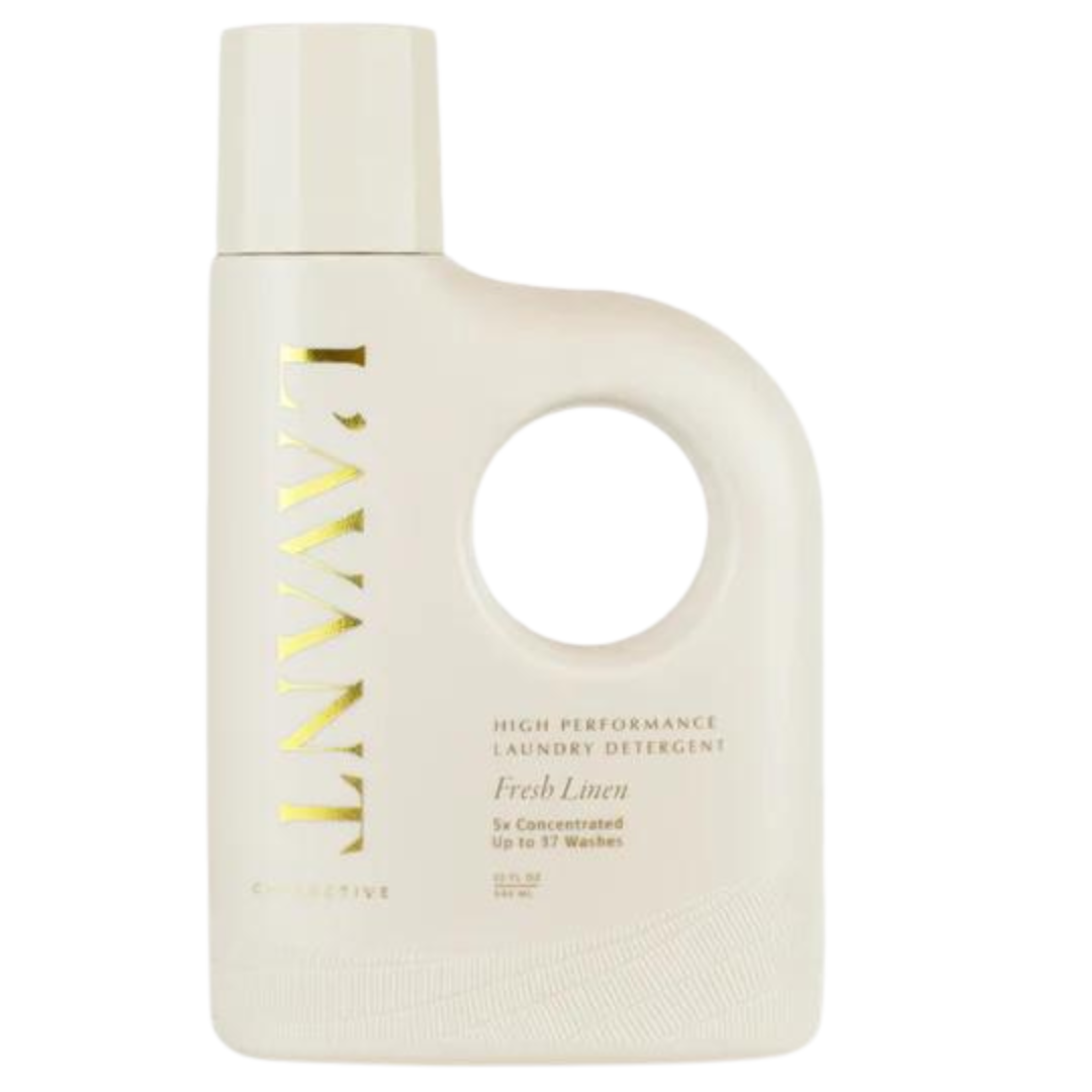 L'AVANT High Performing Laundry Detergent - Fresh Linen