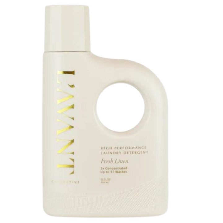 L'AVANT High Performing Laundry Detergent - Fresh Linen