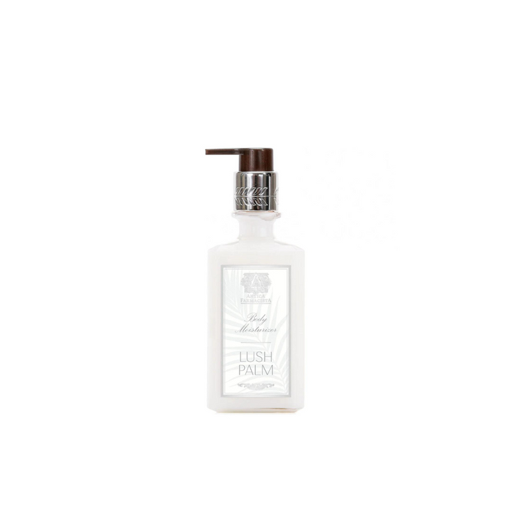 Antica Farmacista Lush Palm, 10 oz Body Moisturizer