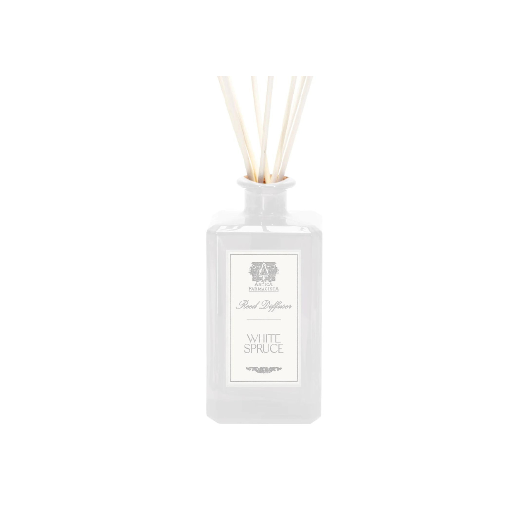 Antica Farmacista White Spruce, 320 ml Diffuser