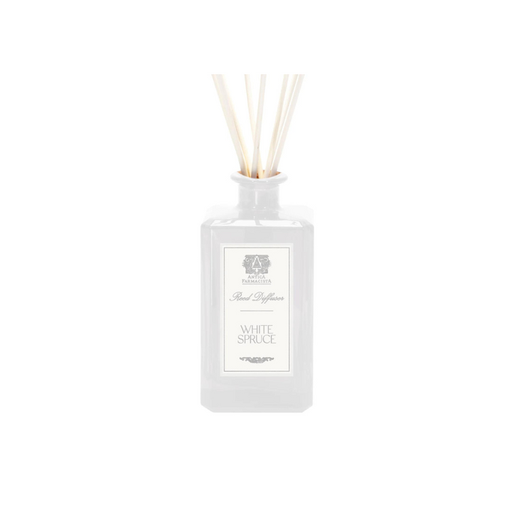 Antica Farmacista White Spruce, 320 ml Diffuser