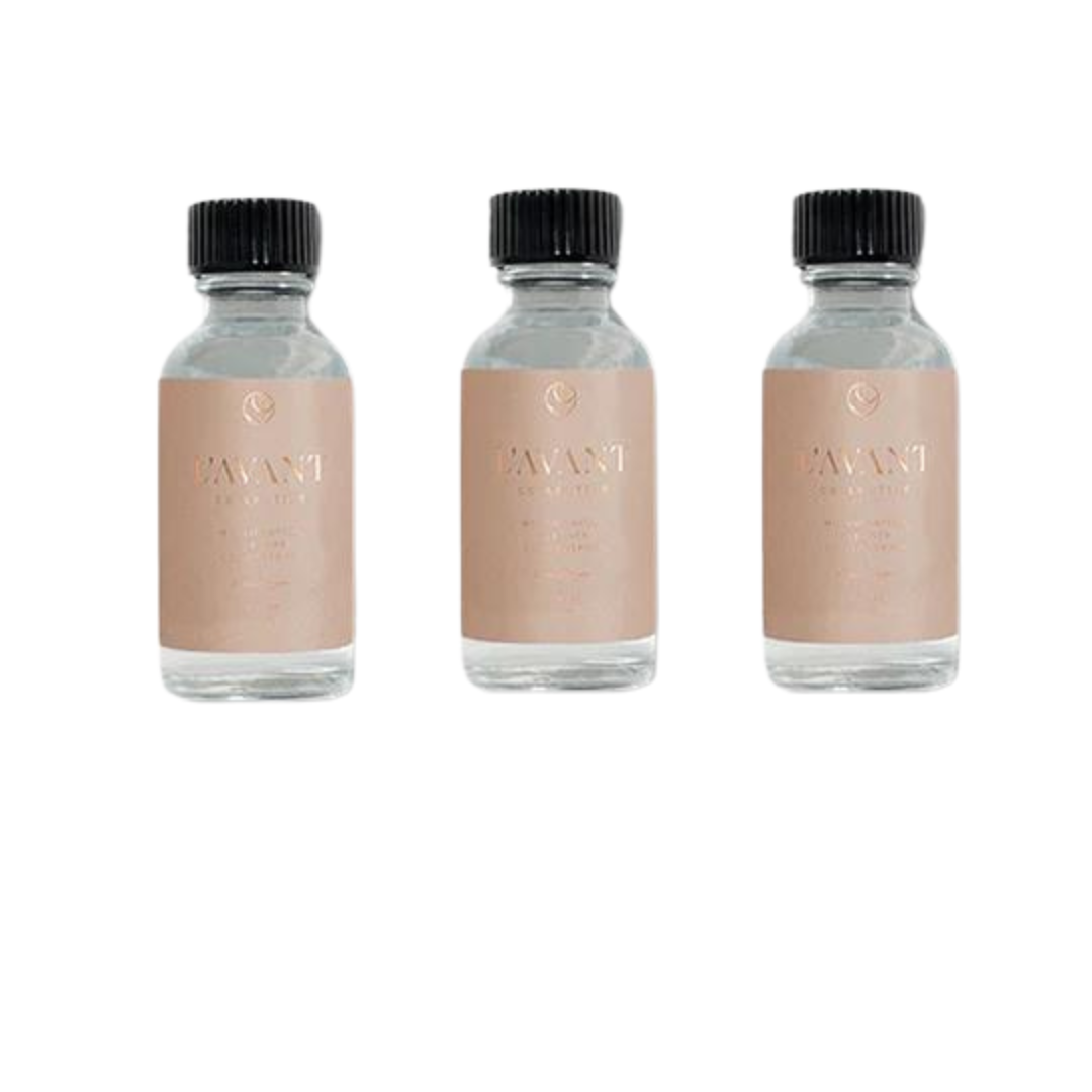 L'AVANT Multipurpose Surface Cleaner Refill - Blushed Bergamot- 3 Pack