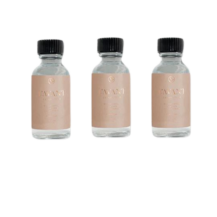 L'AVANT Multipurpose Surface Cleaner Refill - Blushed Bergamot- 3 Pack