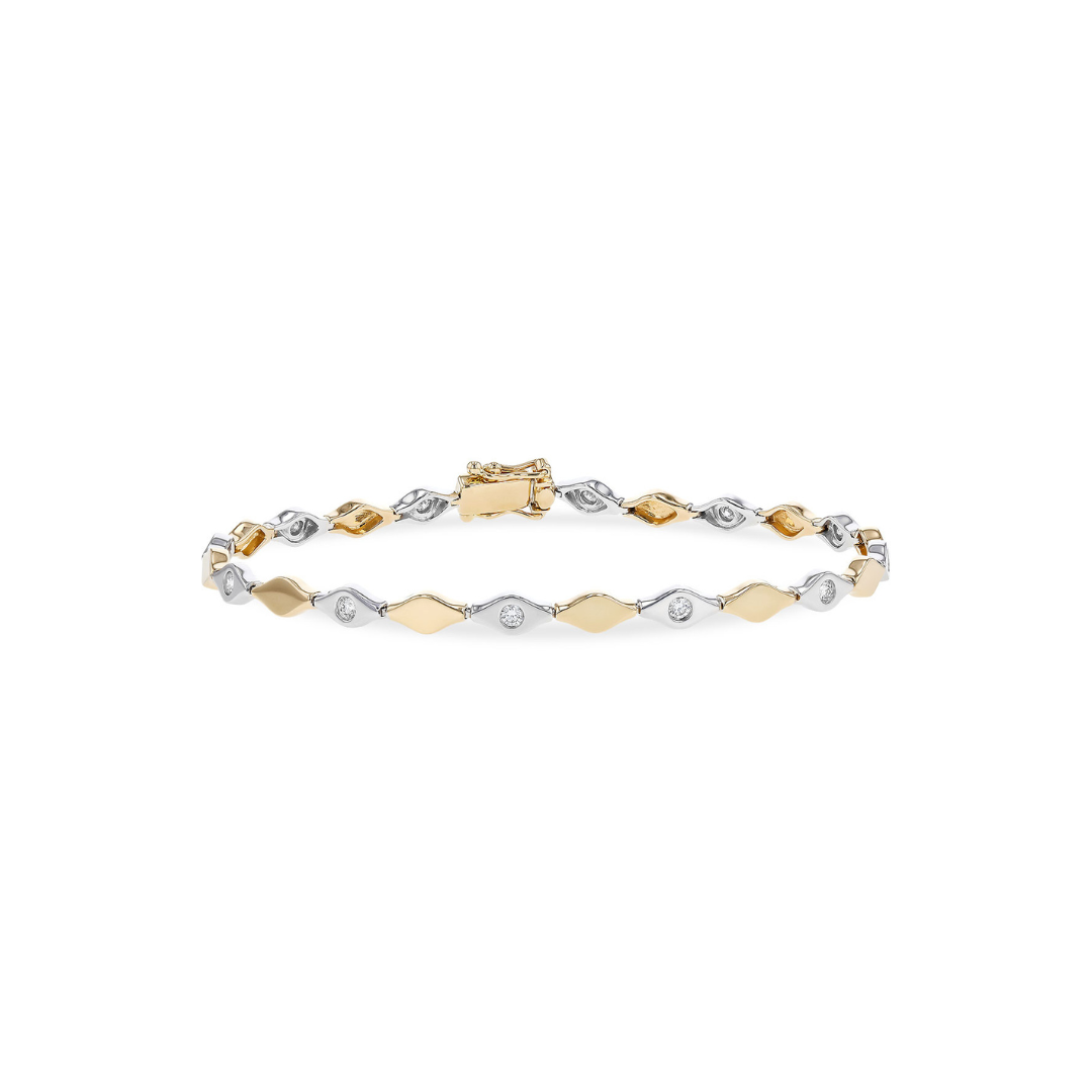 14W Bracelet .35 TW