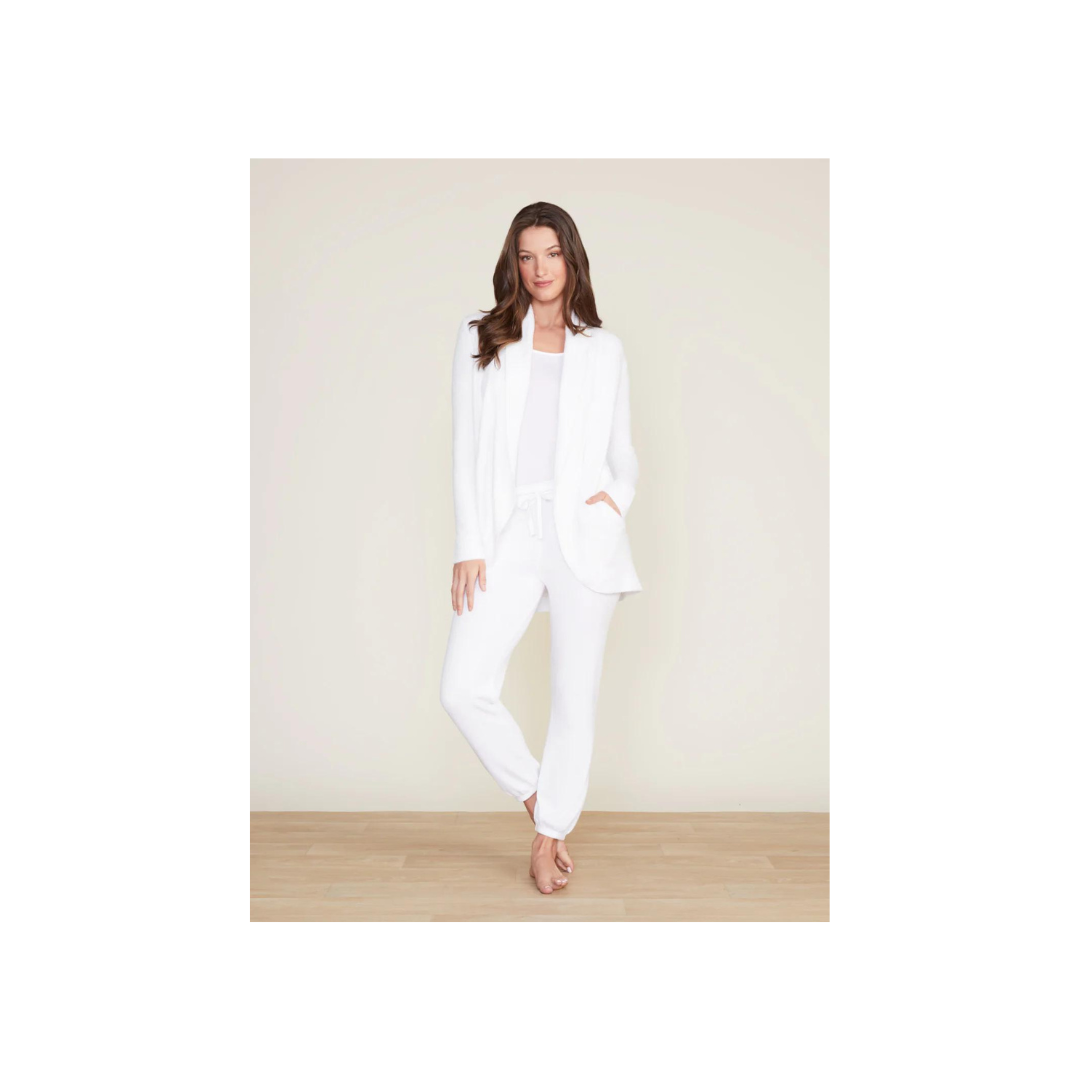 Barefoot Dreams Circle Cardigan Sea Salt