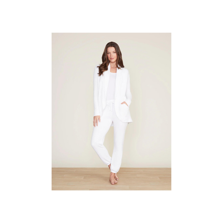 Barefoot Dreams Circle Cardigan Sea Salt