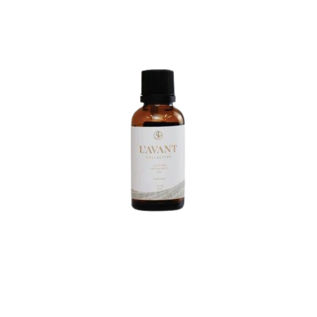 L'AVANT Fresh Linen Laundry Oil