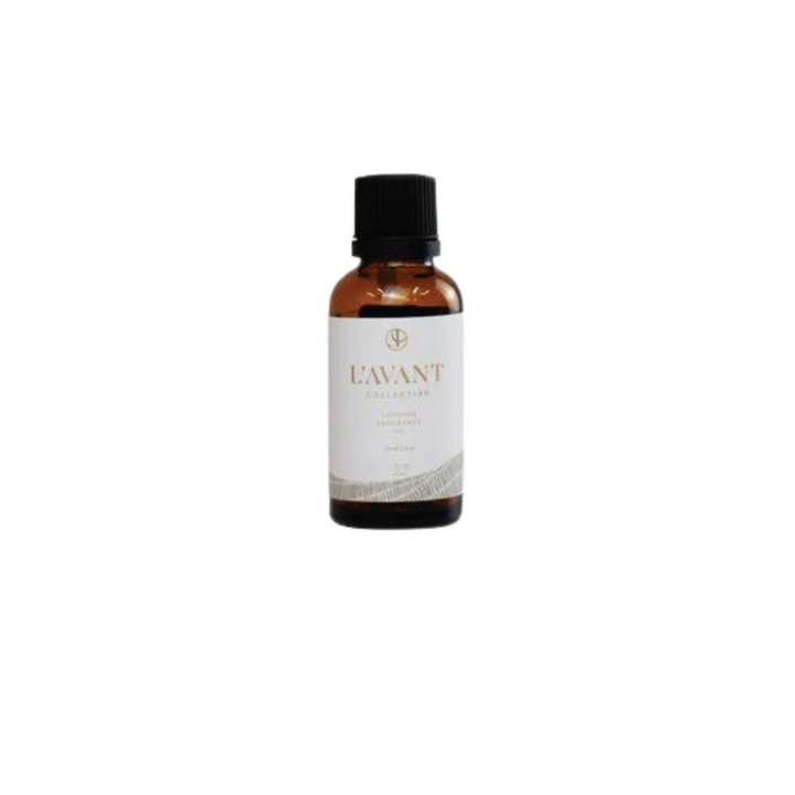 L'AVANT Fresh Linen Laundry Oil