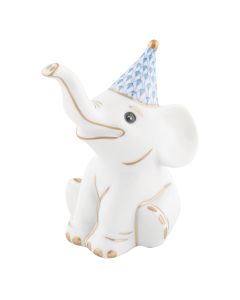Herend Party Elephant