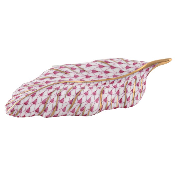 Herend Feather