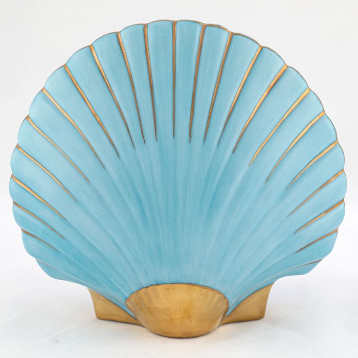 Herend Reserve Collection, Scallop Shell