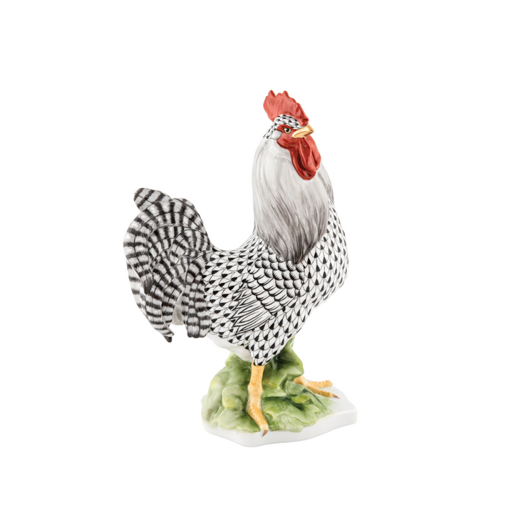 Herend Rooster