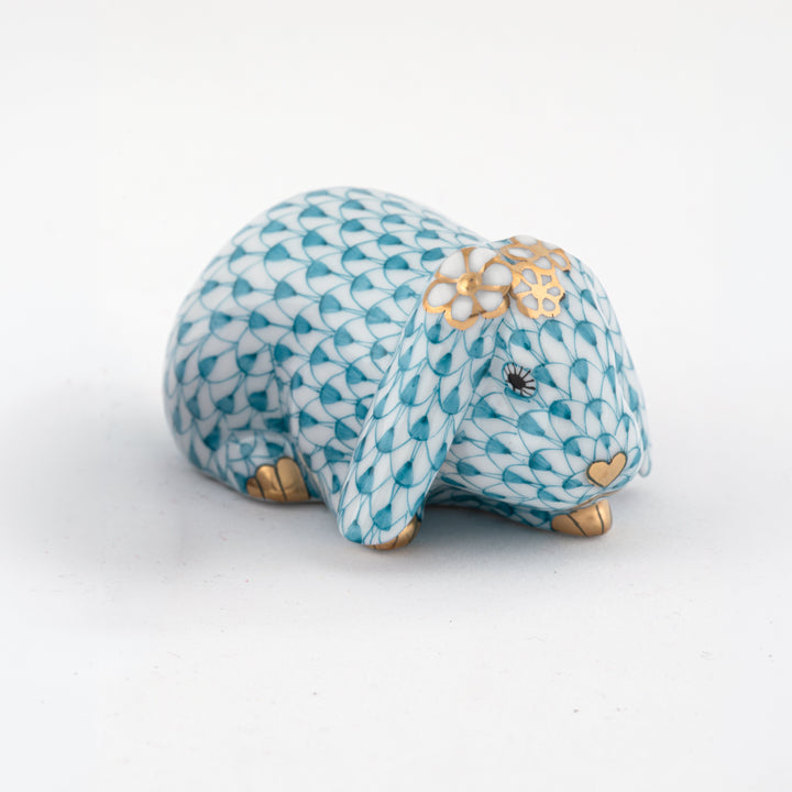 Herend Spring Bunny