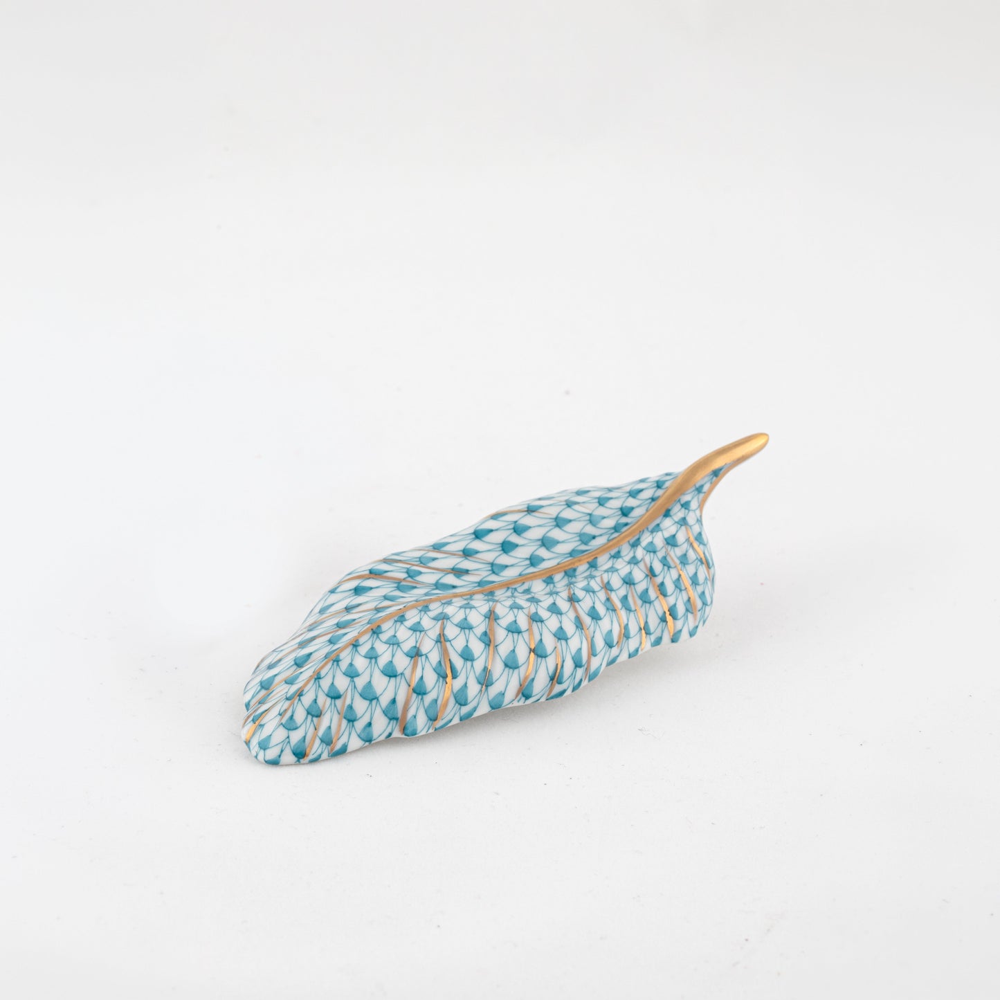 Herend Feather