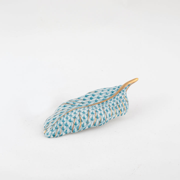 Herend Feather